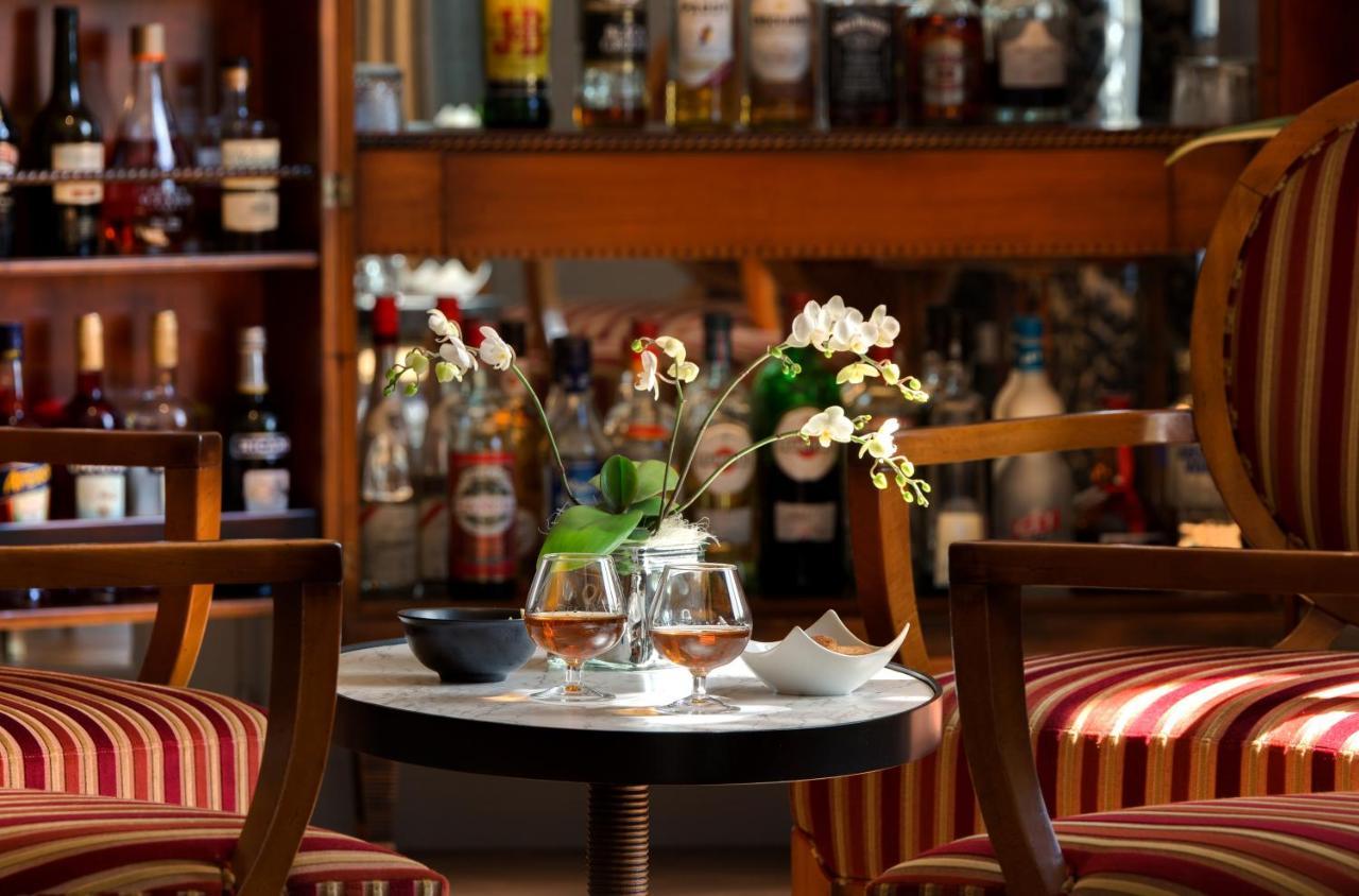 Le Manoir Les Minimes Hotel Амбоаз Екстериор снимка