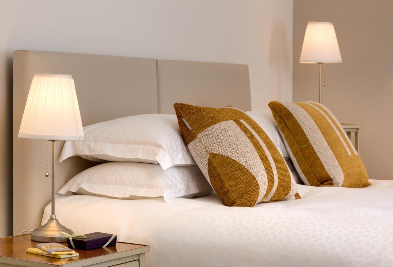 Le Manoir Les Minimes Hotel Амбоаз Екстериор снимка
